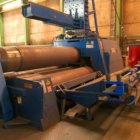 FACCIN, 4 HEL 3176, PLATE, BENDERS