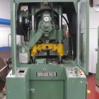 BRUDERER, BSTA 20, HIGH SPEED PRODUCTION, PRESSES