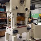 BRUDERER, BSTA 50H, HIGH SPEED PRODUCTION, PRESSES