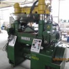 BRUDERER, BSTA 60HL, HIGH SPEED PRODUCTION, PRESSES