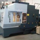 MATSUURA, MAN 25 - 72, UNIVERSAL, MACHINERY CENTERS