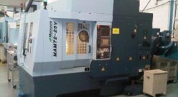 MATSUURA, MAN 25 - 72, UNIVERSAL, MACHINERY CENTERS