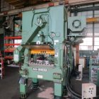 BRUDERER, BSTA 50VFL, HIGH SPEED PRODUCTION, PRESSES