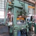 BRUDERER, BSTA 50IL, HIGH SPEED PRODUCTION, PRESSES