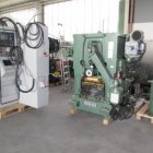 BRUDERER, BSTA 25EL, HIGH SPEED PRODUCTION, PRESSES