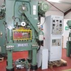 BRUDERER, BSTA 25HL, HIGH SPEED PRODUCTION, PRESSES