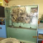 BIHLER, RM 30, FORMING, WIRE MACHINERY