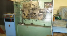BIHLER, RM 30, FORMING, WIRE MACHINERY