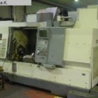 MAZAK, INTEGREX 200 IIIT, CNC LATHE, LATHES