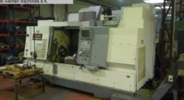 MAZAK, INTEGREX 200 IIIT, CNC LATHE, LATHES