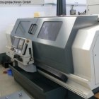 KRAFT, ZDM 500Zx1500, CNC LATHE, LATHES