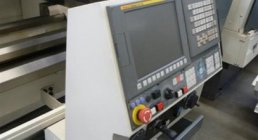 KRAFT, ZDM 400Zx750, CNC LATHE, LATHES
