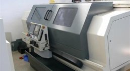 KRAFT, ZDM 500Zx1000, CNC LATHE, LATHES