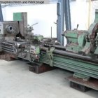 WEWAG / POREBA, 400 x 3.000, TURNING, LATHES