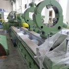 SKODA, SI 160 x 8000, ENGINE, LATHES