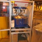 OTEC, MDXMAIM 090-32, TABLET, PRESSES