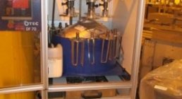 OTEC, MDXMAIM 090-32, TABLET, PRESSES