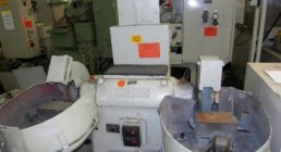 NAXOS, Tool grinding machine, TOOL & CUTTER, GRINDERS