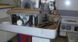 SOLID, Tool grinding machine, TOOL & CUTTER, GRINDERS