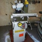 SAACKE, UW IA, TOOL & CUTTER, GRINDERS