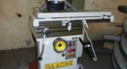 SAACKE, UW IA, TOOL & CUTTER, GRINDERS