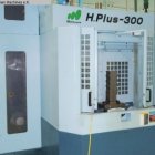 MATSUURA, H. Plus 300, HORIZONTAL, MACHINING CENTERS