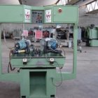 GI.MA, with automatic clamp, TRANSFER MACHINES, TRANSFER MACHINES
