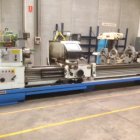 TOS TRENS, SN 710 S, HEAVY DUTY, LATHES