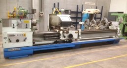 TOS TRENS, SN 710 S, HEAVY DUTY, LATHES
