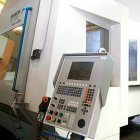 MIKRON, UCP 1350, VERTICAL, MACHINING CENTERS
