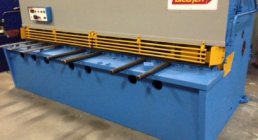 BLECKEN, CB - 313 - A, HYDRAULIC, SHEARS