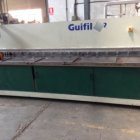 GUIFIL, GHE 630, HYDRAULIC, SHEARS