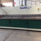 GUIFIL, GHE 630, HYDRAULIC, SHEARS