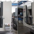CHIRON, FZ15W, VERTICAL, MACHINING CENTERS
