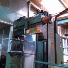MECOF, CS 88 G, VERTICAL, MACHINING CENTERS