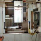 RMT, Kompact K11, VERTICAL, MACHINING CENTERS