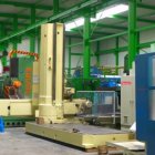 WEILER, VO 104, RADIAL, DRILLS