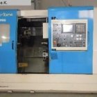 NAKAMURA, WT 250 MM, CNC LATHE, LATHES