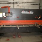 AMADA, GPN 1230, GUILLOTINE, SHEARS