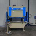 LVD, PPBL - H, HYDRAULIC, PRESS BRAKES