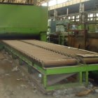 VEB, UBR40x3150, SHEET METAL FORMING MACHINERY, SHEET METAL FORMING MACHINERY