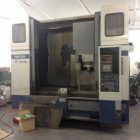 MORI SEIKI, M-300L / 1600, VERTICAL, MACHINING CENTERS