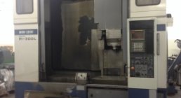 MORI SEIKI, M-300L / 1600, VERTICAL, MACHINING CENTERS
