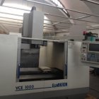 MIKRON HAAS, VCE 1000, VERTICAL, MACHINING CENTERS