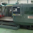 LEALDE, TCN-4, CNC LATHE, LATHES