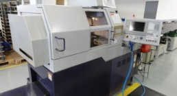 CITIZEN, L20 VII, OTHER, LATHES