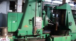 KOLOMNA, 5A342, GEAR CUTTER, GRINDERS