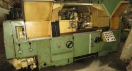 MIKROMART, GSU 315/500, THREAD, GRINDERS