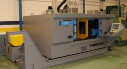 IBARMIA, ZV 25 L 1600 EXTREME, UNIVERSAL, MACHINING CENTERS