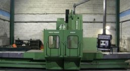 ZAYER, 30 KF-4000, UNIVERSAL, MILLERS